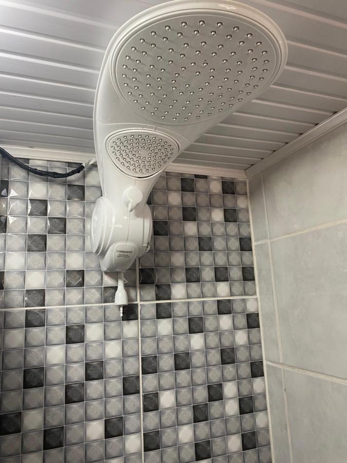 Apartamento Na Rua Coberta Gramado Apartment Ngoại thất bức ảnh